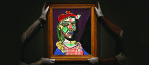 Read more about the article Picasso masterpiece begins pre-auction tour in Dubai