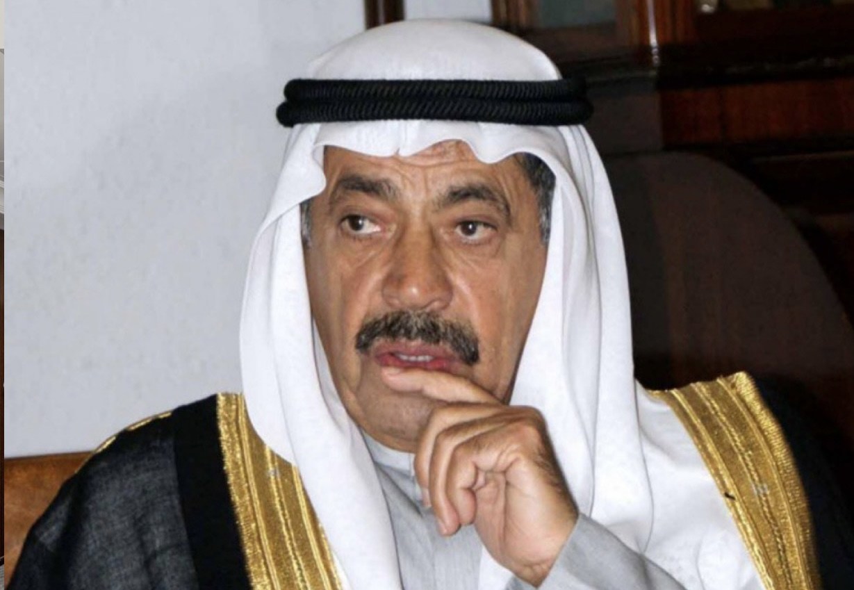 Read more about the article Veteran Kuwaiti poet Abdulaziz Saud Al Babtain passes away