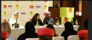 Read more about the article 160 Events Lined Up For Emirates Airline Festival of Literature
