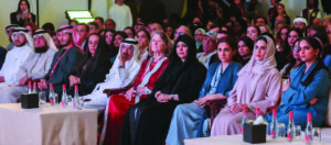 Read more about the article مهرجان طيران الإمارات للآداب يفتتح دورته الـ 16