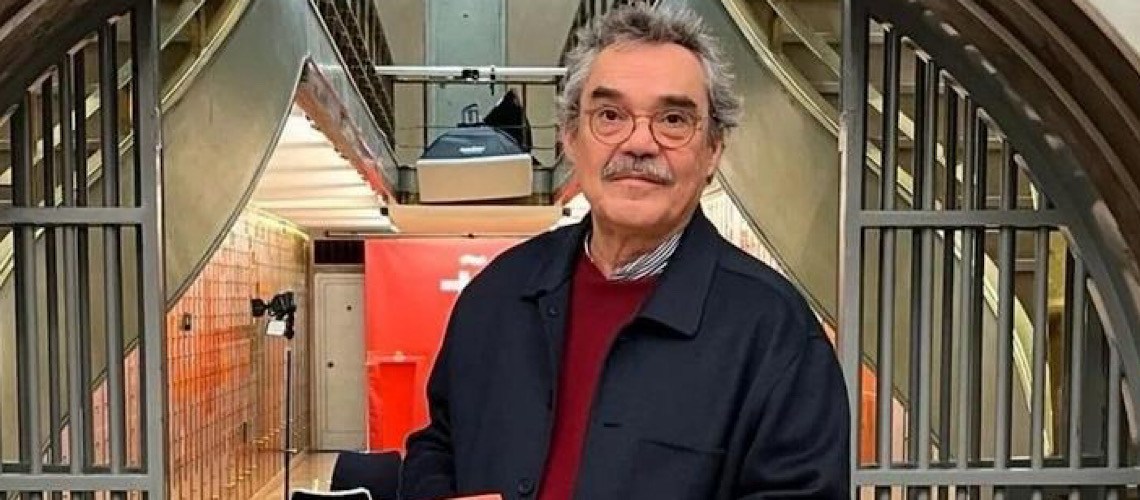 You are currently viewing Gabriel García Márquez’s Last Novel “Until August” Published 10 Years After His Death