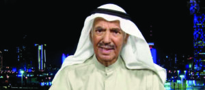 Renowned Kuwaiti Entrepreneur and Tech Pioneer Mohammed Al Sharekh Passes Away