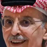 ‎وفاة الشاعر السعودي الأمير بدر بن عبد المحسن عن 75 عاماً