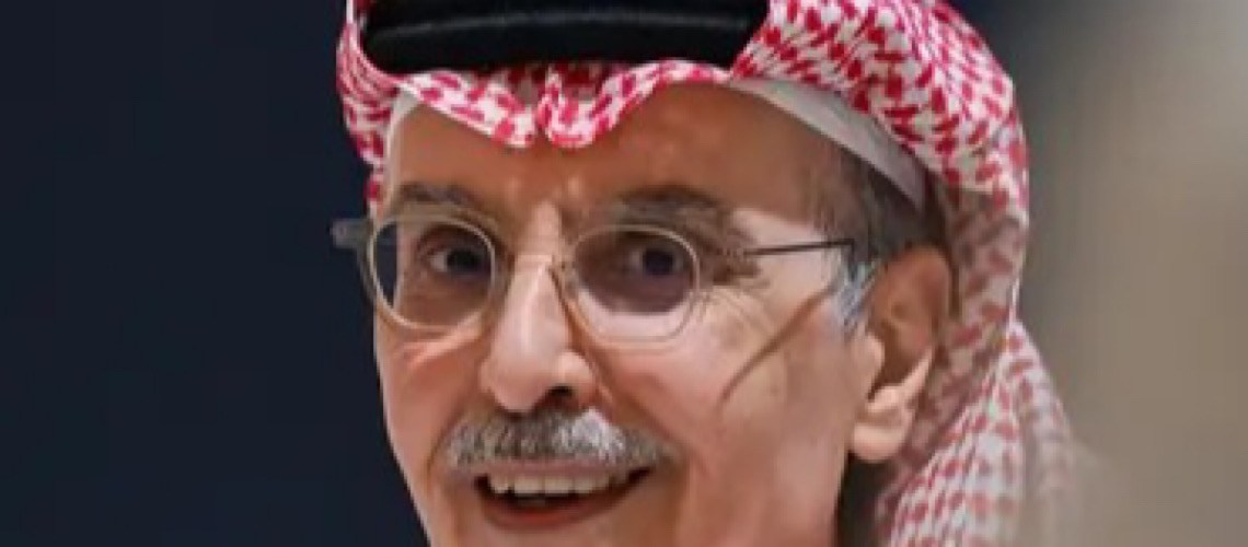 You are currently viewing ‎وفاة الشاعر السعودي الأمير بدر بن عبد المحسن عن 75 عاماً