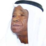 رحيل الشاعر ربيع بن ياقوت أحد أبرز شعراء الإمارات