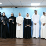 Five Female Winners Of Ghanem Ghobash Short Story Award