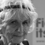 Canadian Author And Nobel Prize Winner Alice Munro Dies At 92