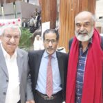 أدباء ومفكرون بحرينيون في السجل الخالد لجائزة العويس الثقافية