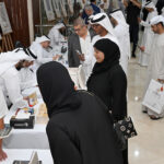 Al Owais Foundation Transforms Emirati Book Day into a Distinguished Cultural Extravaganza