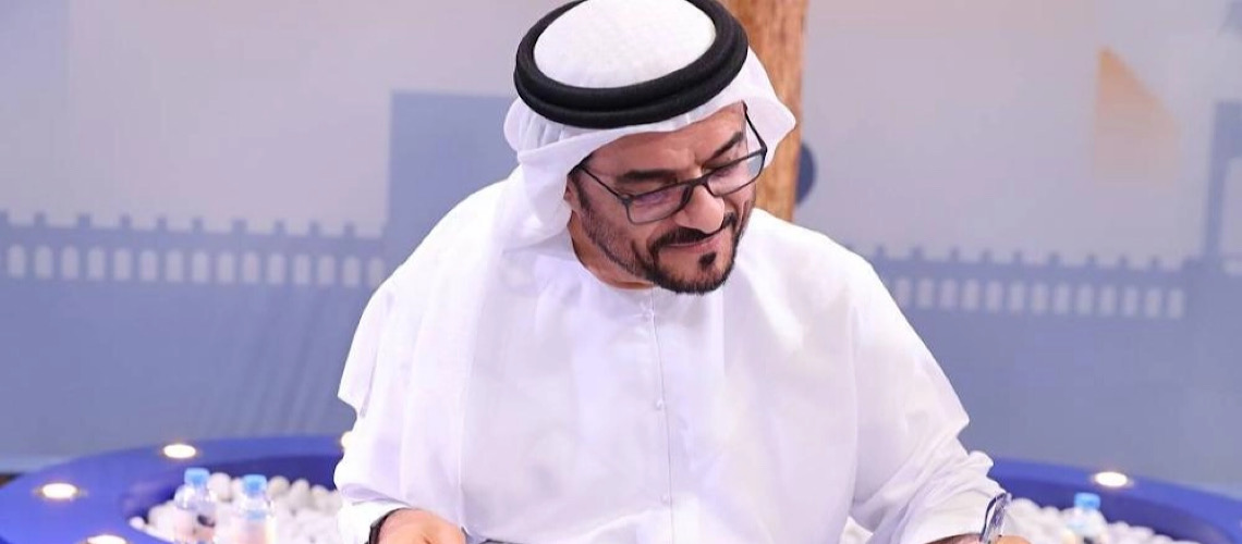 You are currently viewing جاسم العوضي يلعب على الذاكرة في «بين الظل والنور»