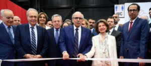 Beirut Arab International Book Fair Returns for Its 66th Edition