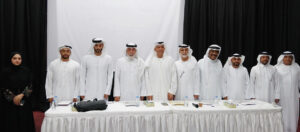 Read more about the article ‎انتخاب مجلس إدارة جمعية المسرحيين بالتزكية وعرض خطة 2025