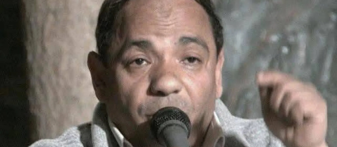 You are currently viewing رحيل الدكتور محمد السيد إسماعيل… صاحب العطاء الوافر في النقد والشعر