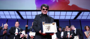 Iranian film “It Was Just an Accident” wins Palme d’Or at 2025 Cannes Film Festival