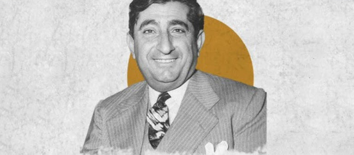 Read more about the article من نعمياتك لي ألف منوّعة