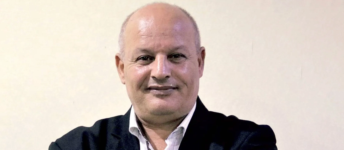 Read more about the article محمد عيسى المؤدب: «سؤال الهوية» هاجس مركزي في رواياتي