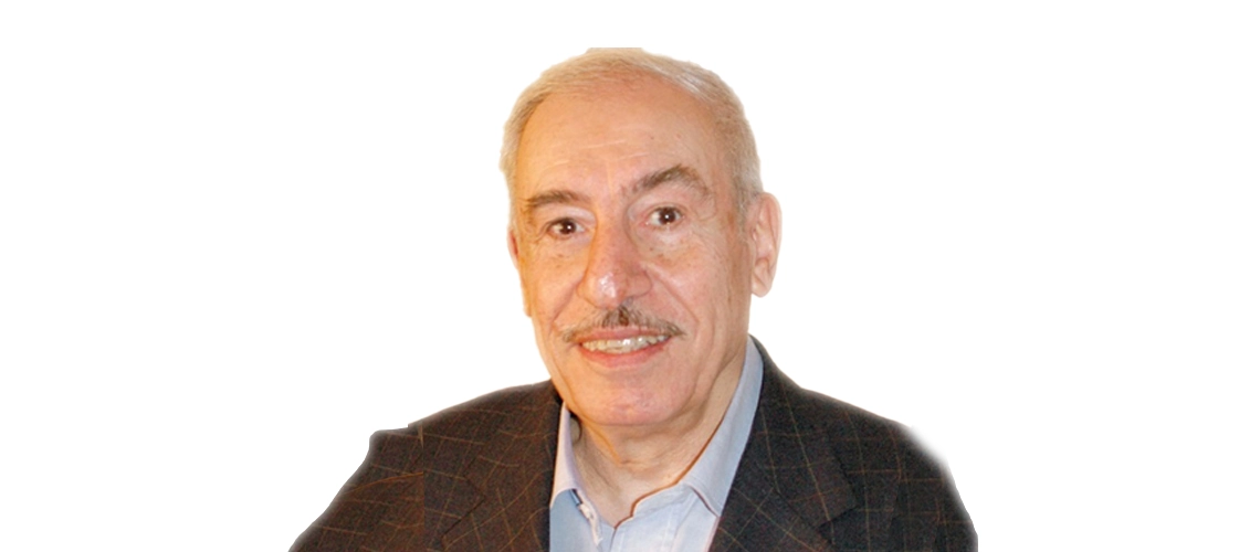 Read more about the article حميد سعيد لـ”العرب”: بغداد في الوعي، القصيدة في التحول، والمنفى وطن