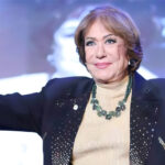 رحيل سيدة المسرح العربي الفنانة سميحة أيوب