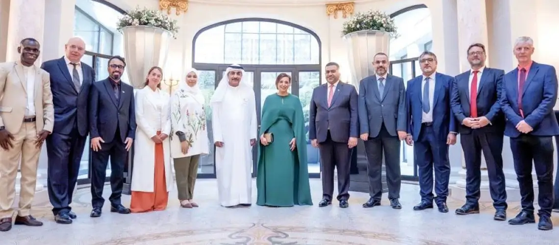 You are currently viewing Bodour Al Qasimi: Faya’s UNESCO Inscription Is a Major Win for Sharjah, the UAE and the Region