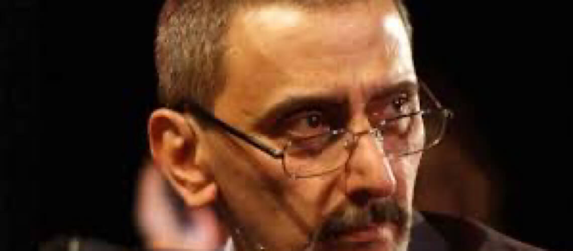 Read more about the article رحيل الفنان الكبير زياد الرحباني عن 69 عاماً