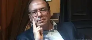 Read more about the article الشاعر المغربي حسن نجمي يفوز بجائزة ابن عربي الدولية للآداب العربية 2025