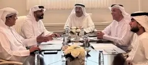 Read more about the article أيام الشارقة المسرحية 24 مارس المقبل