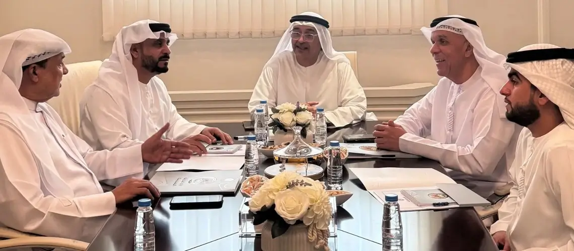 Read more about the article Sharjah Theatre Days Returns On March 24, 2026