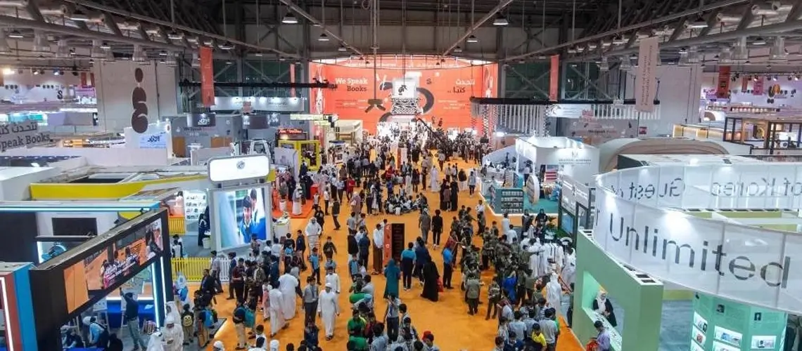 Read more about the article هيئة الشارقة للكتاب تفتح باب الترشح لجائزة «ترجمان»