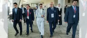 Read more about the article تحت رعاية عبد الله بن زايد الندوة الدولية “سلطان العويس.. رحلة الشعر.. رحلة العطاء” تحقق حضوراً ثقافياً لافتاً في اليونسكو