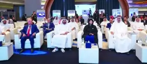 Read more about the article دبي تحتفي بـ «الجوائز العربية» ودورها في دعم الإبداع والابتكار