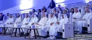 Read more about the article 80 متحدثاً يناقشون أوضاع النشر في مكتبة محمد بن راشد