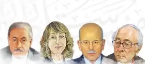 Read more about the article جائزة سلطان بن علي العويس تكرم الفائزين في 13 نوفمبر المقبل