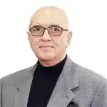 Egyptian writer Mohamed Salmawy named ‘Cultural Personality of the Year’ for Sharjah Book Fair