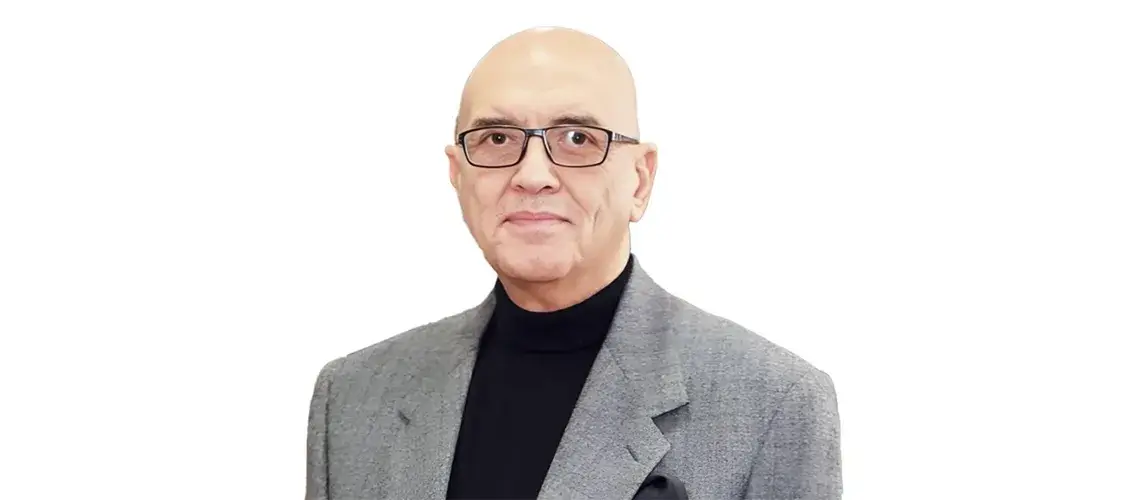 Read more about the article Egyptian writer Mohamed Salmawy named ‘Cultural Personality of the Year’ for Sharjah Book Fair