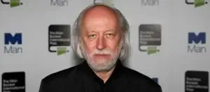 Read more about the article Hungarian Author László Krasznahorkai Wins 2025 Nobel Prize in Literature