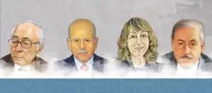 Read more about the article ندوة ومعرض وحفل توقيع كتب للفائزين بجائزة العويس الثقافية الثلاثاء المقبل