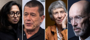 Read more about the article Winner of the Prix Goncourt Prize to Be Announced Tomorrow