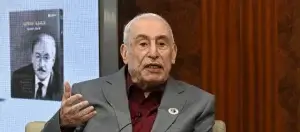 Read more about the article الشاعر العراقي حميد سعيد: خلال تجربتي الشعرية كل مجموعة تنفرد بخصوصيّتها