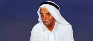 Read more about the article عام مميز بالأنشطة في مؤسسة سلطان بن علي العويس الثقافية