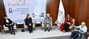 Read more about the article مسارات متقاطعة يوحدها حلم الكتابة