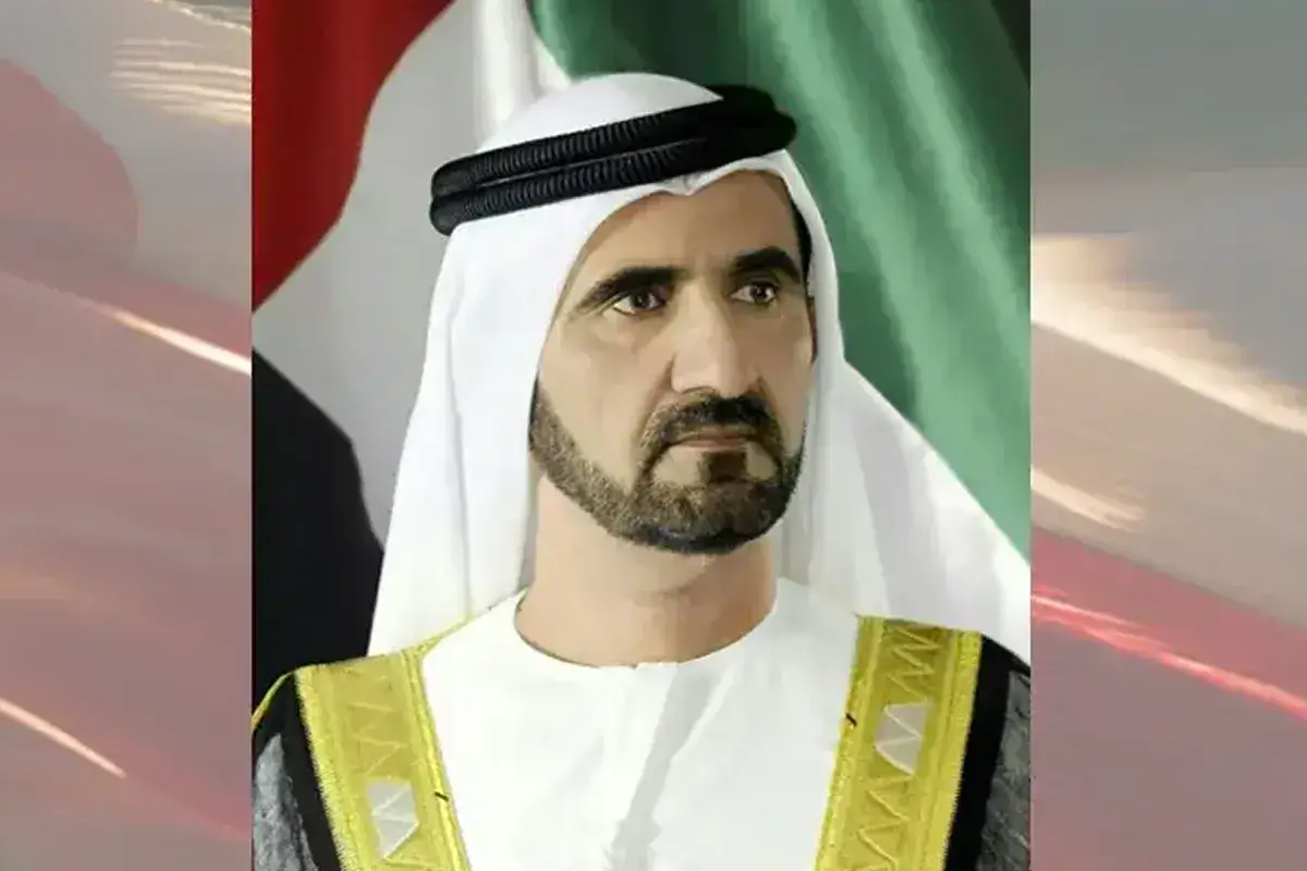 منح صاحب السمو الشيخ محمد بن راشد آل مكتوم، نائب رئيس الدولة، رئيس مجلس الوزراء، حاكم دبي، رعاه الله، جائزة الإنجاز الثقافي 