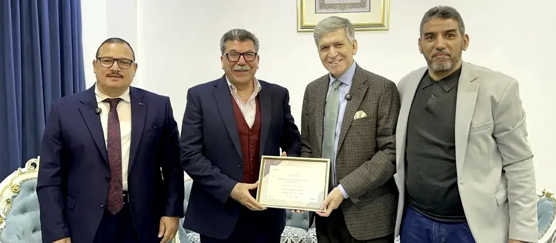 Read more about the article غانم السامرائي: بدر شاكر السياب كتاب لا يغلق