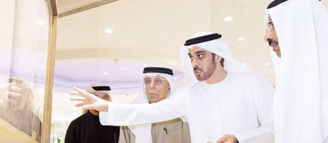 Read more about the article «إرث ولون» يرسم ذاكرة المكان ويردد لحن جماله