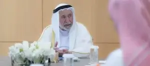 Read more about the article حاكم الشارقة يلتقي رئيس وأعضاء اتحاد كتّاب وأدباء الإمارات