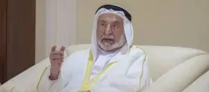 Read more about the article سلطان: «أرض المعارض» خلال عامين بـ 500 مليون درهم