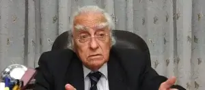 Read more about the article وفاة المفكر المصري الكبير مراد وهبة