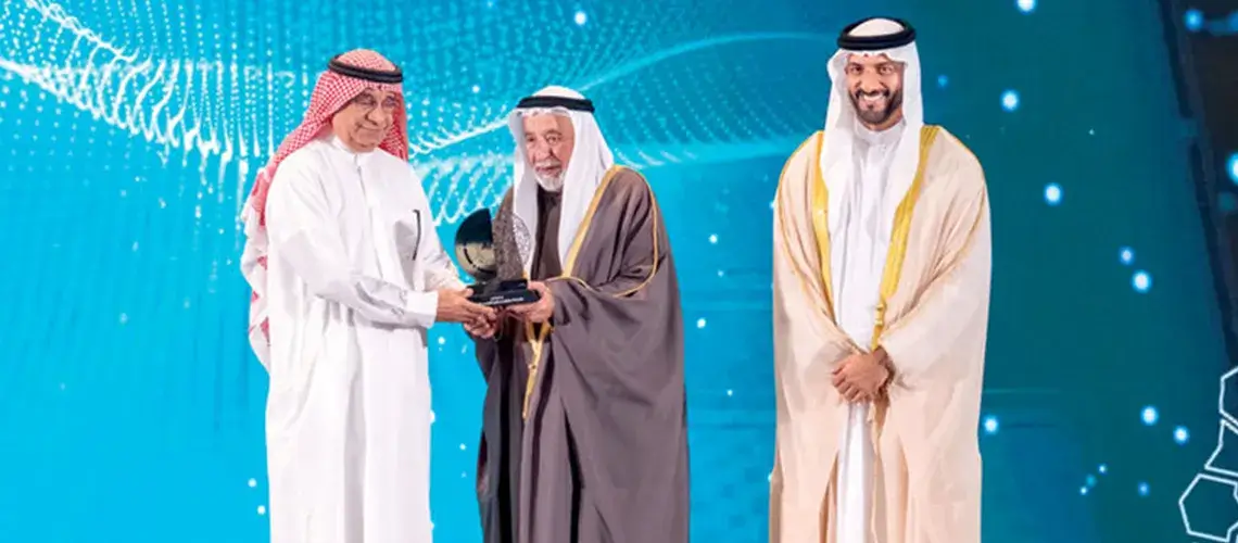 Read more about the article حاكم الشارقة يطلق «الباحث الذكي في المعجم التاريخي»