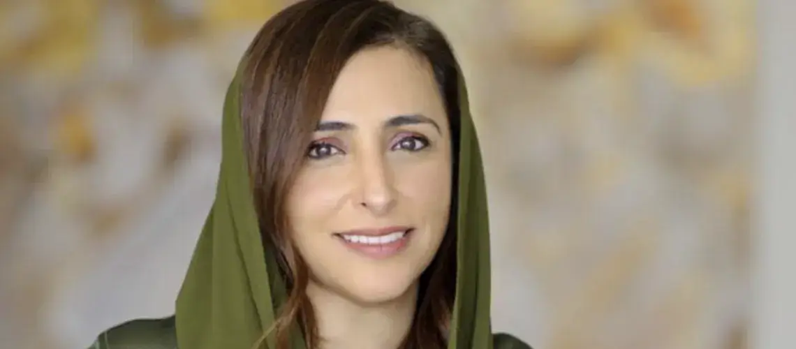 Read more about the article بدور القاسمي تعلن سلطنة عُمان ضيف شرف «الشارقة للكتاب»