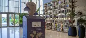 Read more about the article كتبٌ من الإمارات إلى العالم عبر مبادرة «كان ياما كان»