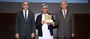 Read more about the article العُماني محمود الرحبي يحصد جائزة «الملتقى للقصة القصيرة العربية»